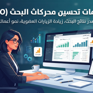 SEO Optimization