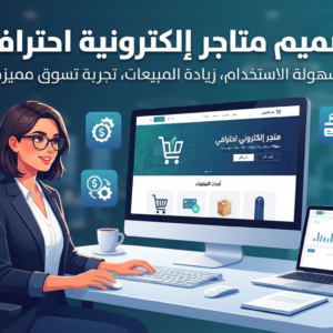 E-commerce Store Design