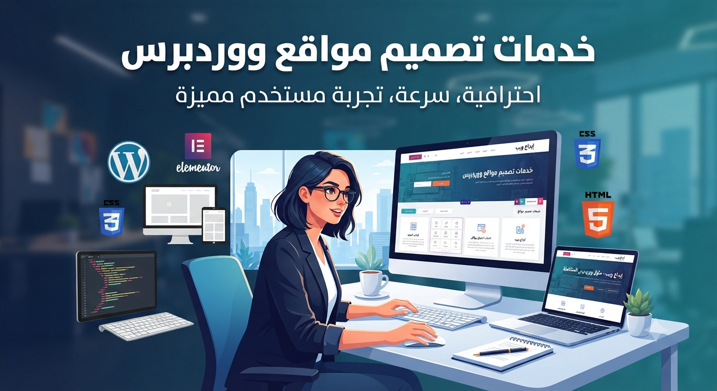 WordPress Website Design